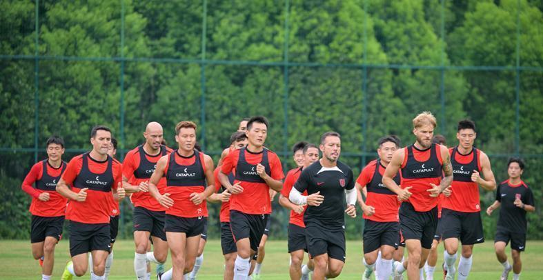 古加来中超