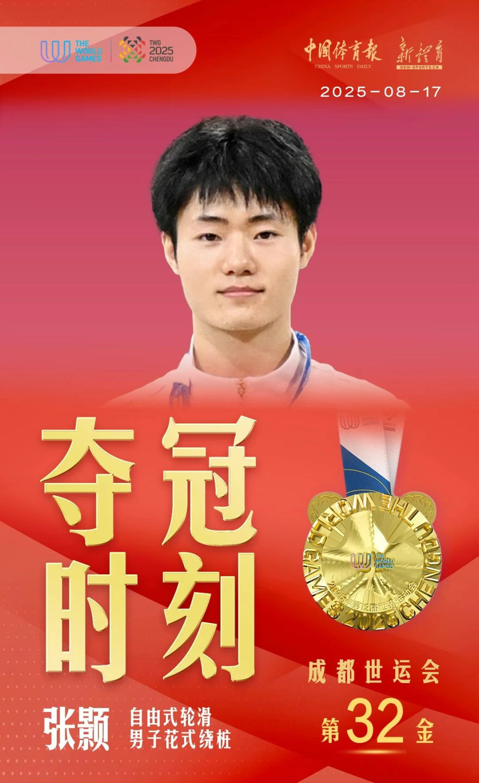 中国体育报