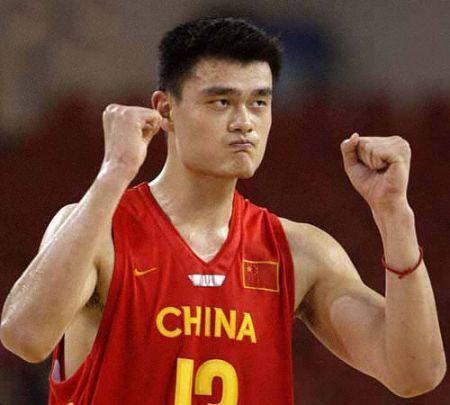 体育, 和NBA的