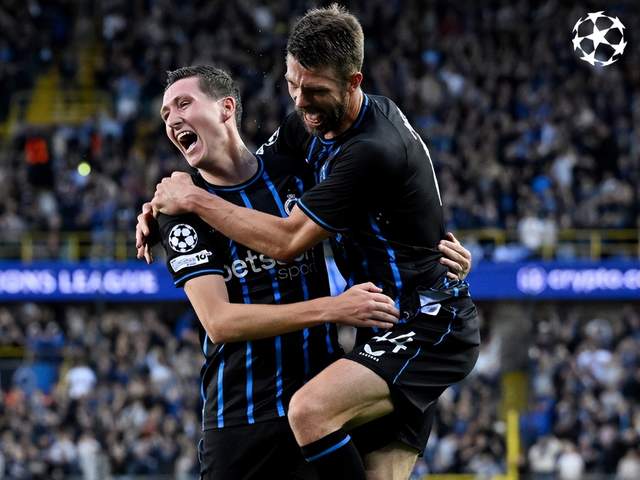 加拉塔萨雷, 曼城的进球