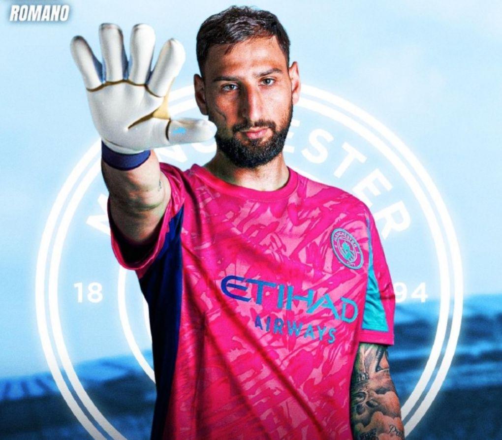 巴黎及曼城, 此外, 欧冠