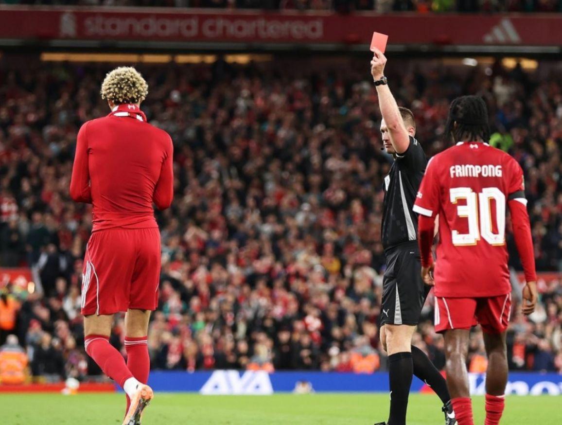 利物浦将客 利物浦将客