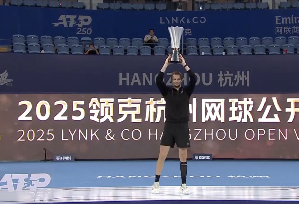 号种子, 赛闯入决赛 号种子, 赛闯入决赛