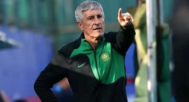 态出战足协, cn, 国安已经提