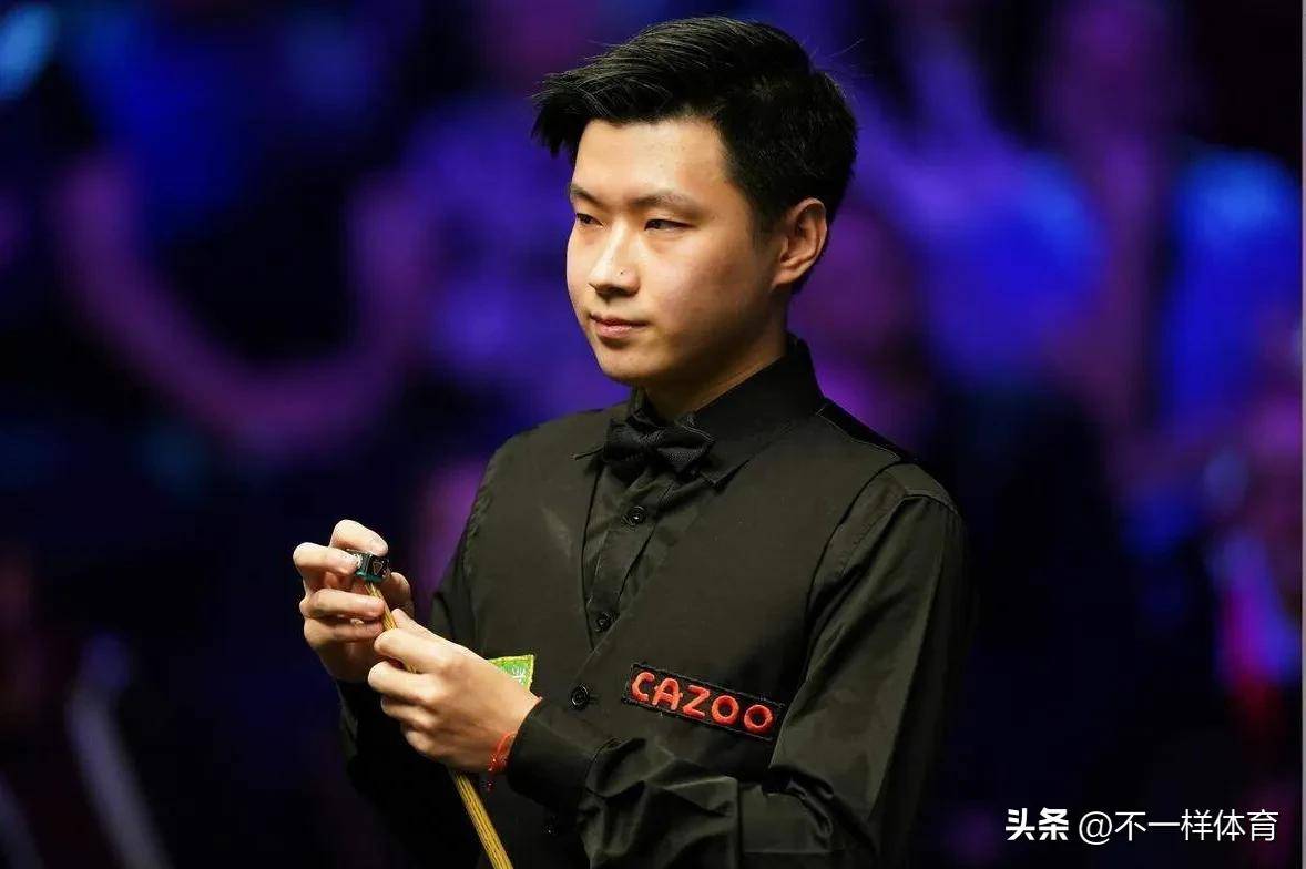 四连鞭带走, 打碎敲, 都有机会