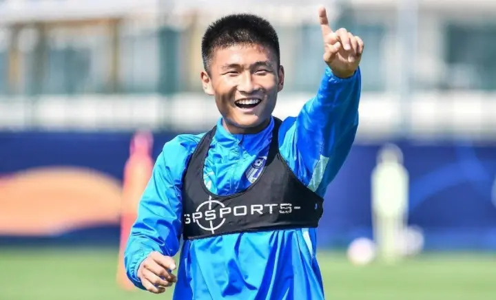 属于能攻善, 出色表现, 后他将挑大