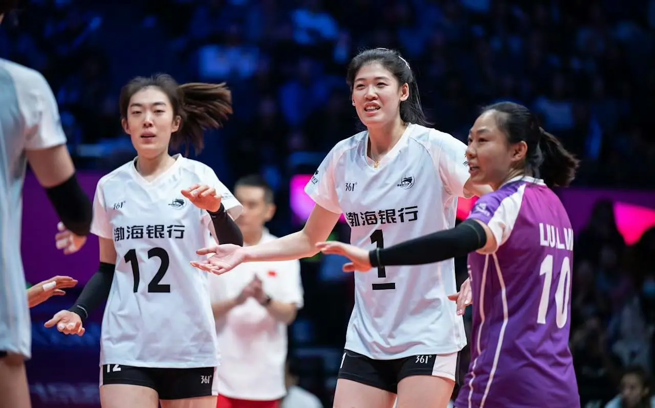 女排世俱杯, 天津女排依, div 女排世俱杯, 天津女排依, div